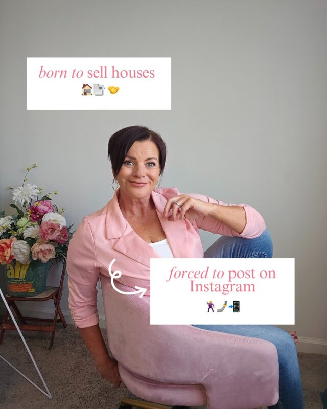🥵 A hot take for future sellers:

If your agent isn’t showing up where buyers are \*already scrolling\*… they’re seriously missing out.

Instagram has been an amazing place to build relationships with people of all ages... from ALL corners of Utah! 

There is tremendous power in this community. 🤎

Whether buying or selling is on your radar not - let's stay in touch.

Every month I share what’s new around Utah Valley, hidden gems, upcoming events, and a peek behind the scenes of life as a local real estate agent. 

Comment “EMAIL” below to get on the list ↓

👋 I'm @kimberlee.shipley — your go-to real estate agent and Utah Valley enthusiast. 

 #Homesellertips #sellinghomesinutah #planforsuccess #Utahrealtor #stepstosold #utahlistingagent #Utahhousingmarket #slcrealestate #eventsinUtahValley